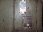 American Tool Work Radial Arm Drill