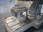American Tool Work Radial Arm Drill