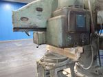 American Tool Work Radial Arm Drill
