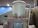 American Tool Work Radial Arm Drill
