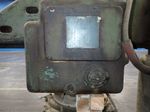 American Tool Work Radial Arm Drill