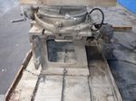 American Tool Work Radial Arm Drill