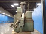 American Tool Work Radial Arm Drill