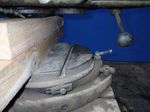 American Tool Work Radial Arm Drill