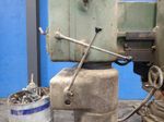 American Tool Work Radial Arm Drill