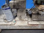 American Tool Work Radial Arm Drill