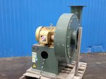 The New York Blower Company Pressure Blower
