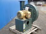 The New York Blower Company Pressure Blower