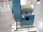 The New York Blower Company Pressure Blower