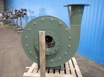 The New York Blower Company Pressure Blower