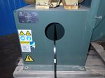 The New York Blower Company Pressure Blower