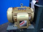 The New York Blower Company Pressure Blower