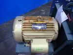 The New York Blower Company Pressure Blower