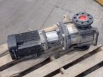 Grundfos Transfer Valve