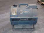 Miller Water Coolant System