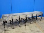 Best Flex Electric Roller Conveyor