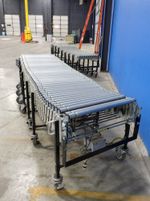 Best Flex Electric Roller Conveyor