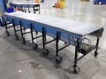 Best Flex Electric Roller Conveyor