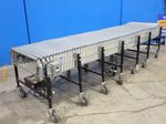 Best Flex Electric Roller Conveyor
