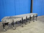 Best Flex Electric Roller Conveyor