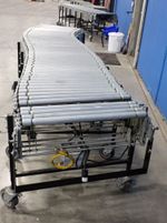 Best Flex Electric Roller Conveyor