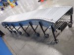 Best Flex Electric Roller Conveyor