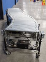 Best Flex Electric Roller Conveyor