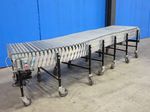 Best Flex Electric Roller Conveyor