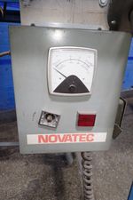 Novatech Vacuum Loader
