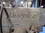 Bridgeport Vertical Mill