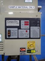 Conair Dehumidifying Dryer