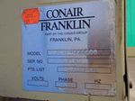 Conair Dehumidifying Dryer