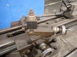 Clausing Lathe