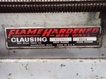 Clausing Lathe