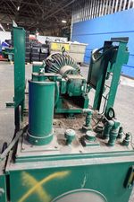 Fauver Hydraulic Unit