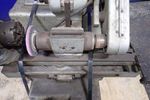 Ko Lee Co Tool Grinder