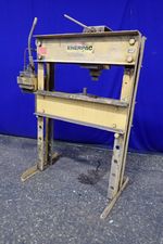 Enerpac Hydraulic Press