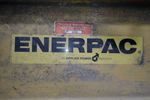 Enerpac Hydraulic Press