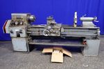 Afm Gap Bed Lathe