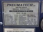 Pneumatech Air Dryer