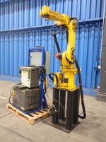 Fanuc Robot System 
