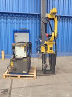 Fanuc Robot System 