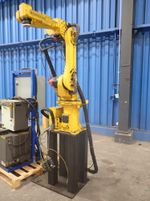 Fanuc Robot System 