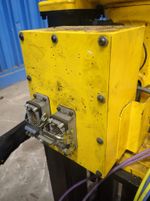 Fanuc Robot System 