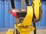 Fanuc Robot System 