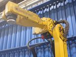 Fanuc Robot System 