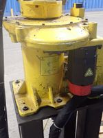 Fanuc Robot System 