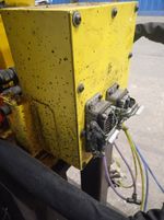 Fanuc Robot System 
