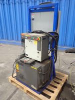 Fanuc Robot System 