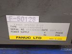 Fanuc Robot System 